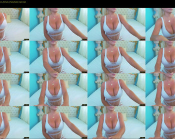 kellybabee — 3 minute Chaturbate female cam show recording, 720p, Jul 10, 2022