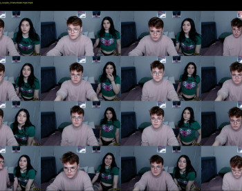 kuroteur — 9 minute Chaturbate couple cam show recording, 1080p, Jul 10, 2022