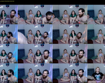 kuroteur — 9 minute Chaturbate couple cam show recording, 1080p, Jul 11, 2022