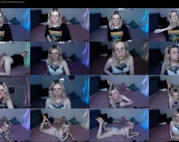 kuroteur — 54 minute Chaturbate couple cam show recording, 1080p, Jul 11, 2022