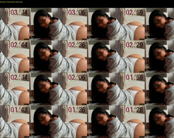 lady_ni — 3 minute Chaturbate female cam show recording, 1080p, Jul 11, 2022