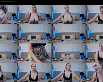 ladyjeen — 54 minute Chaturbate female cam show recording, 1080p, Jul 10, 2022