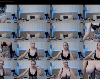 ladyjeen — 47 minute Chaturbate female cam show recording, 1080p, Jul 10, 2022