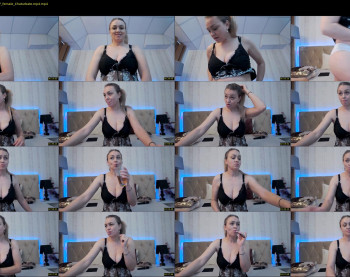 ladyjeen — 6 minute Chaturbate female cam show recording, 1080p, Jul 10, 2022