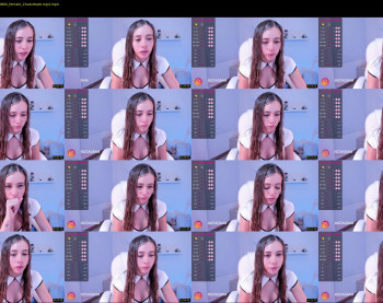 lana_taylor7 — 13 minute Chaturbate female cam show recording, 1080p, Jul 10, 2022