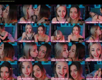 larragane — 28 minute Chaturbate couple cam show recording, 1080p, Jul 10, 2022