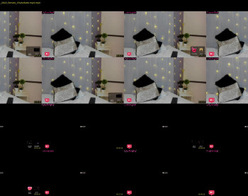 laureth_arashi — 7 minute Chaturbate female cam show recording, 1080p, Jul 10, 2022