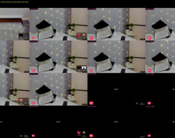 laureth_arashi — 10 minute Chaturbate female cam show recording, 1080p, Jul 10, 2022