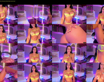 leahjones_ — 83 minute Chaturbate female cam show recording, 720p, Jul 11, 2022