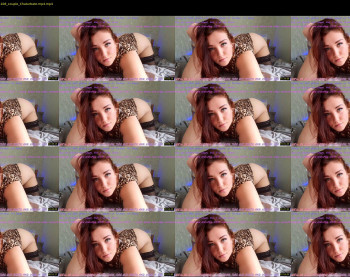 leediseeeex — 9 minute Chaturbate female cam show recording, 1080p, Jul 10, 2022