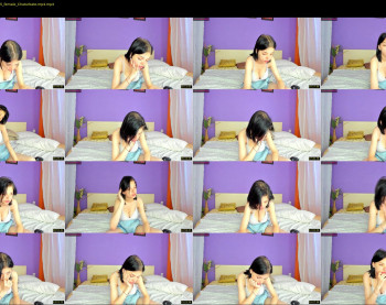 lesya_flin — 19 minute Chaturbate female cam show recording, 1080p, Jul 10, 2022