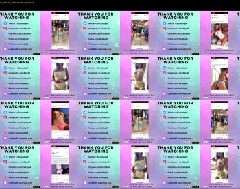 lexibby69 — 3 minute Chaturbate female cam show recording, 1080p, Jul 10, 2022