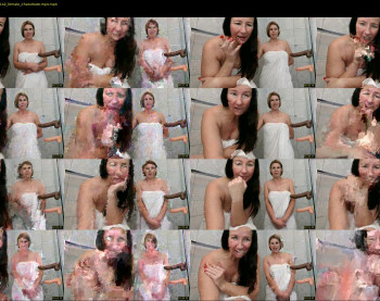 lexyleaf420 — 5 minute Chaturbate female cam show recording, 720p, Jul 10, 2022