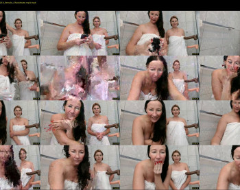 lexyleaf420 — 22 minute Chaturbate female cam show recording, 720p, Jul 10, 2022