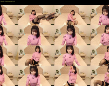 lianayun — 13 minute Chaturbate female cam show recording, 720p, Jul 10, 2022