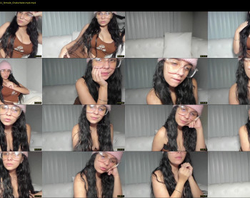 lilbeccaxo — 54 minute Chaturbate female cam show recording, 1080p, Jul 10, 2022