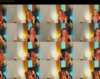 linda_roxy — 5 minute Chaturbate female cam show recording, 720p, Jul 11, 2022