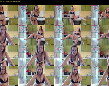 lissa_charmingmilf — 14 minute Chaturbate female cam show recording, 720p, Jul 10, 2022