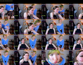 littlething88 — 9 minute Chaturbate female cam show recording, 1080p, Jul 10, 2022