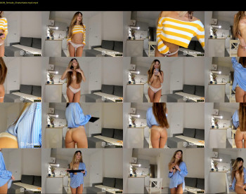 love_melody — 55 minute Chaturbate female cam show recording, 1080p, Jul 11, 2022