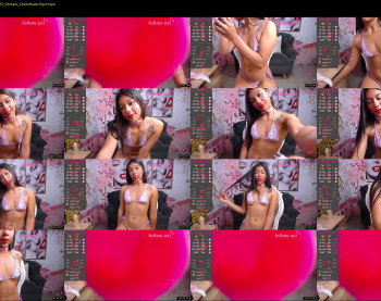lucy__loud — 74 minute Chaturbate female cam show recording, 720p, Jul 10, 2022