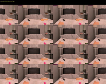 lucynuty — 10 minute Chaturbate female cam show recording, 1080p, Jul 11, 2022