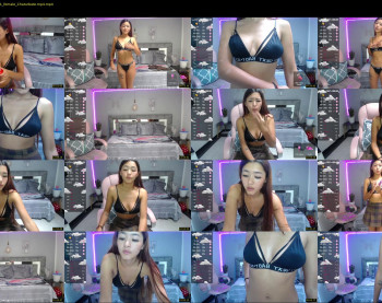 maaddy_ — 42 minute Chaturbate female cam show recording, 720p, Jul 10, 2022