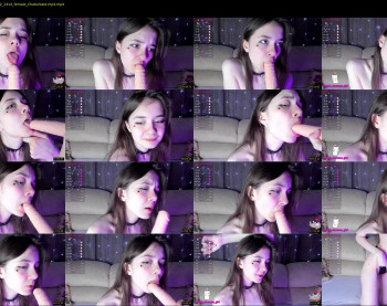 mabelsherman — 24 minute Chaturbate couple cam show recording, 1080p, Jul 10, 2022