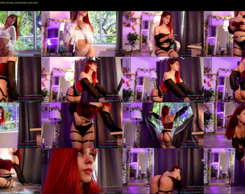madisonlara — 53 minute Chaturbate female cam show recording, 1080p, Jul 10, 2022