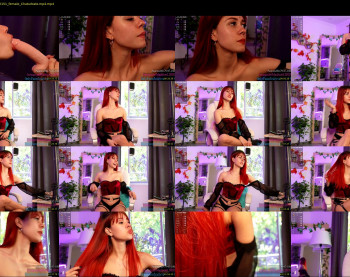madisonlara — 56 minute Chaturbate female cam show recording, 1080p, Jul 10, 2022