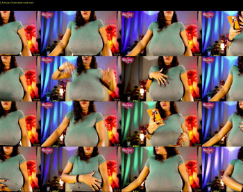 mariicha — 54 minute Chaturbate female cam show recording, 1080p, Jul 11, 2022