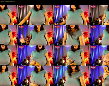 mariicha — 54 minute Chaturbate female cam show recording, 1080p, Jul 11, 2022