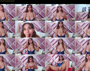 marilyn_rouse — 54 minute Chaturbate female cam show recording, 1080p, Jul 10, 2022
