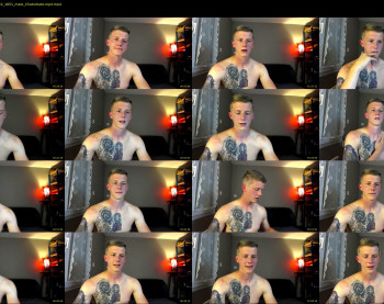 mark_shturman — 9 minute Chaturbate male cam show recording, 720p, Jul 10, 2022