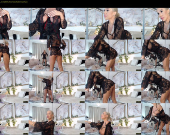 marrylouanne — 15 minute Chaturbate female cam show recording, 720p, Jul 10, 2022