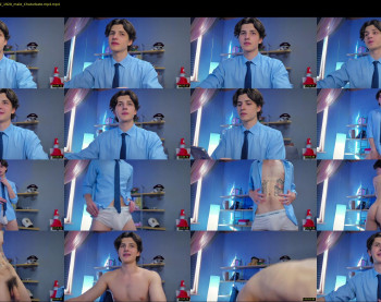 martinlutar420 — 71 minute Chaturbate male cam show recording, 1080p, Jul 10, 2022