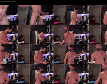 maximus_787 — 14 minute Chaturbate male cam show recording, 1080p, Jul 10, 2022