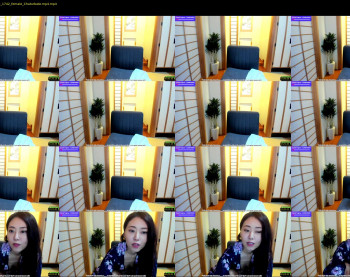 maybenanako — 6 minute Chaturbate female cam show recording, 1080p, Jul 10, 2022