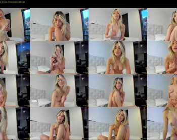 miaduval — 84 minute Chaturbate female cam show recording, SD, Jul 11, 2022