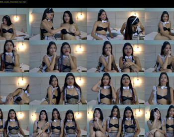miia_lennox — 11 minute Chaturbate female cam show recording, 1080p, Jul 10, 2022