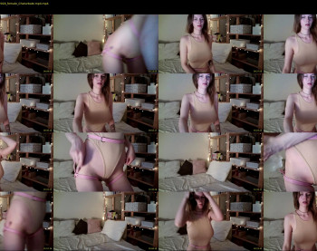 milky__way_ — 3 minute Chaturbate female cam show recording, 720p, Jul 10, 2022