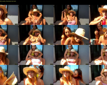 milkykandy — 54 minute Chaturbate female cam show recording, 1080p, Jul 10, 2022