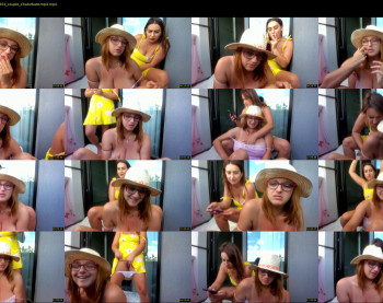 milkykandy — 54 minute Chaturbate female cam show recording, 1080p, Jul 10, 2022