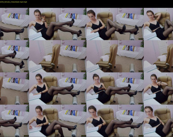 miracle_rose — 56 minute Chaturbate female cam show recording, 1080p, Jul 10, 2022