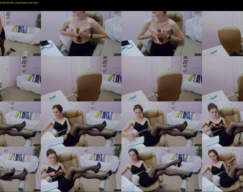 miracle_rose — 54 minute Chaturbate female cam show recording, 1080p, Jul 10, 2022