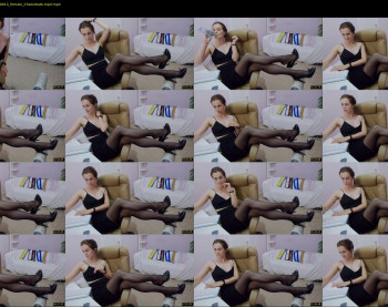 miracle_rose — 9 minute Chaturbate female cam show recording, 1080p, Jul 11, 2022