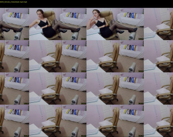 miracle_rose — 19 minute Chaturbate female cam show recording, 1080p, Jul 11, 2022