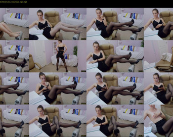 miracle_rose — 54 minute Chaturbate female cam show recording, 1080p, Jul 11, 2022