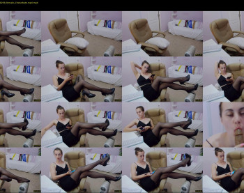 miracle_rose — 38 minute Chaturbate female cam show recording, 1080p, Jul 11, 2022