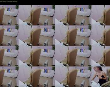 miracle_rose — 3 minute Chaturbate female cam show recording, 1080p, Jul 11, 2022